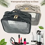 Toiletry Bag for Women